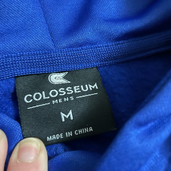 Hoodie - Picture 3 of 4